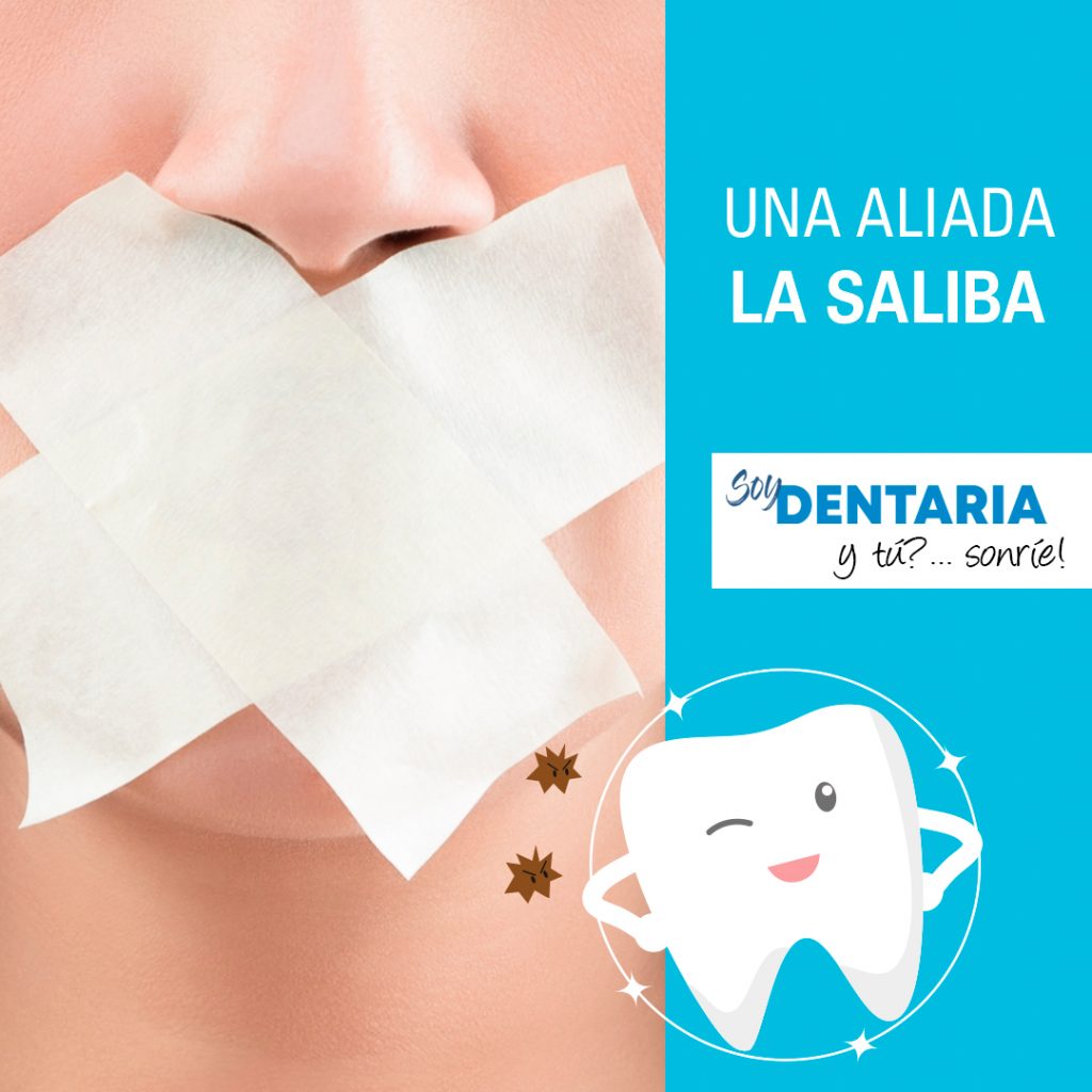 combate el mal aliento
