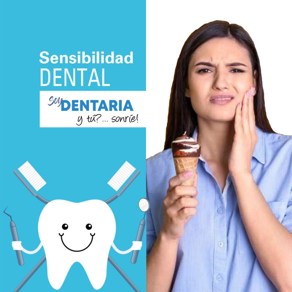 Sensibilidad dental consejos