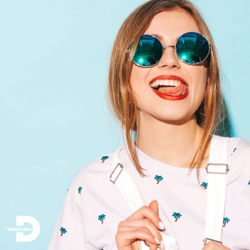 Tips Blanqueamiento Dental