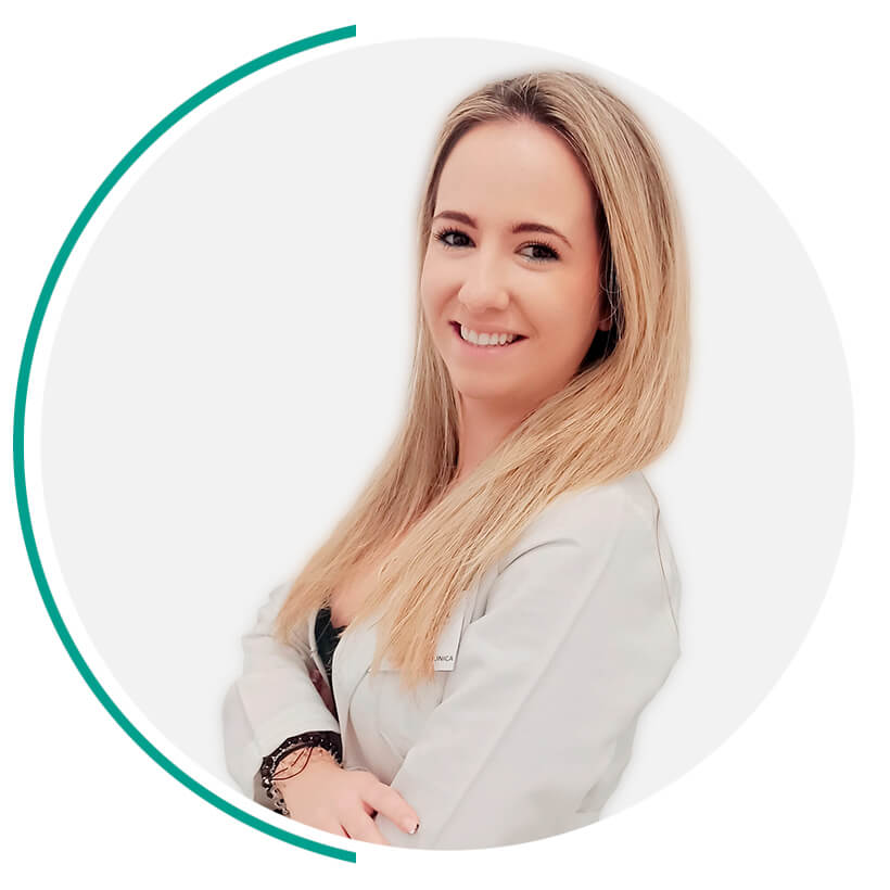 Ainara Molina directora Ciudad de los Ángeles