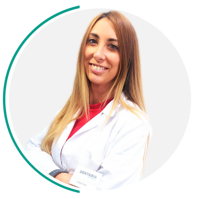 Elena Fernández
