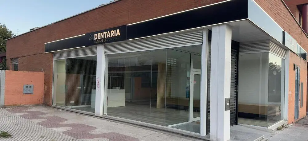 soy dentaria Alcorcón