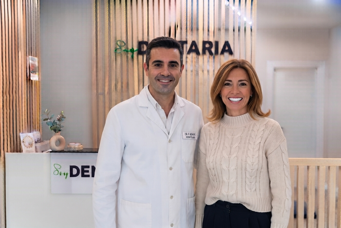Blanqueamiento Dental