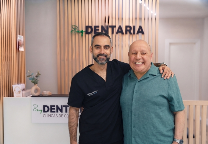Implante + Corona Zirconio