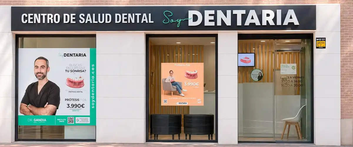 Soy Dentaria Legazpi | Beata