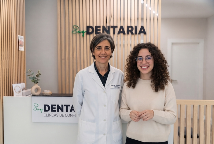 Carillas Dentales