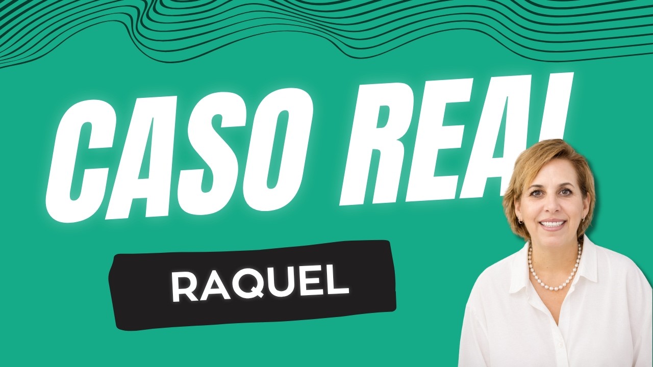 Raquel · Prótesis dental