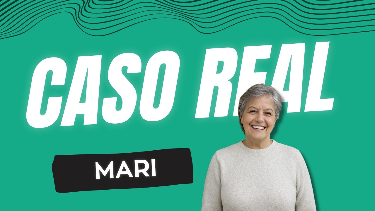 Mari · Prótesis dental