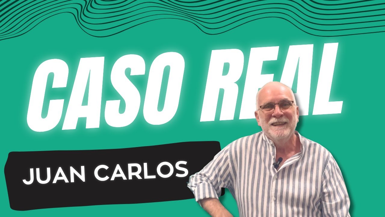 Juan Carlos · Prótesis completa