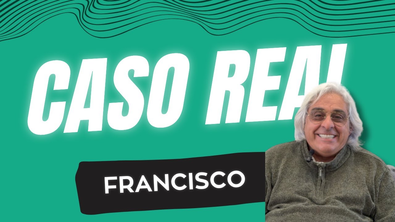 Francisco · Rehabilitación oral