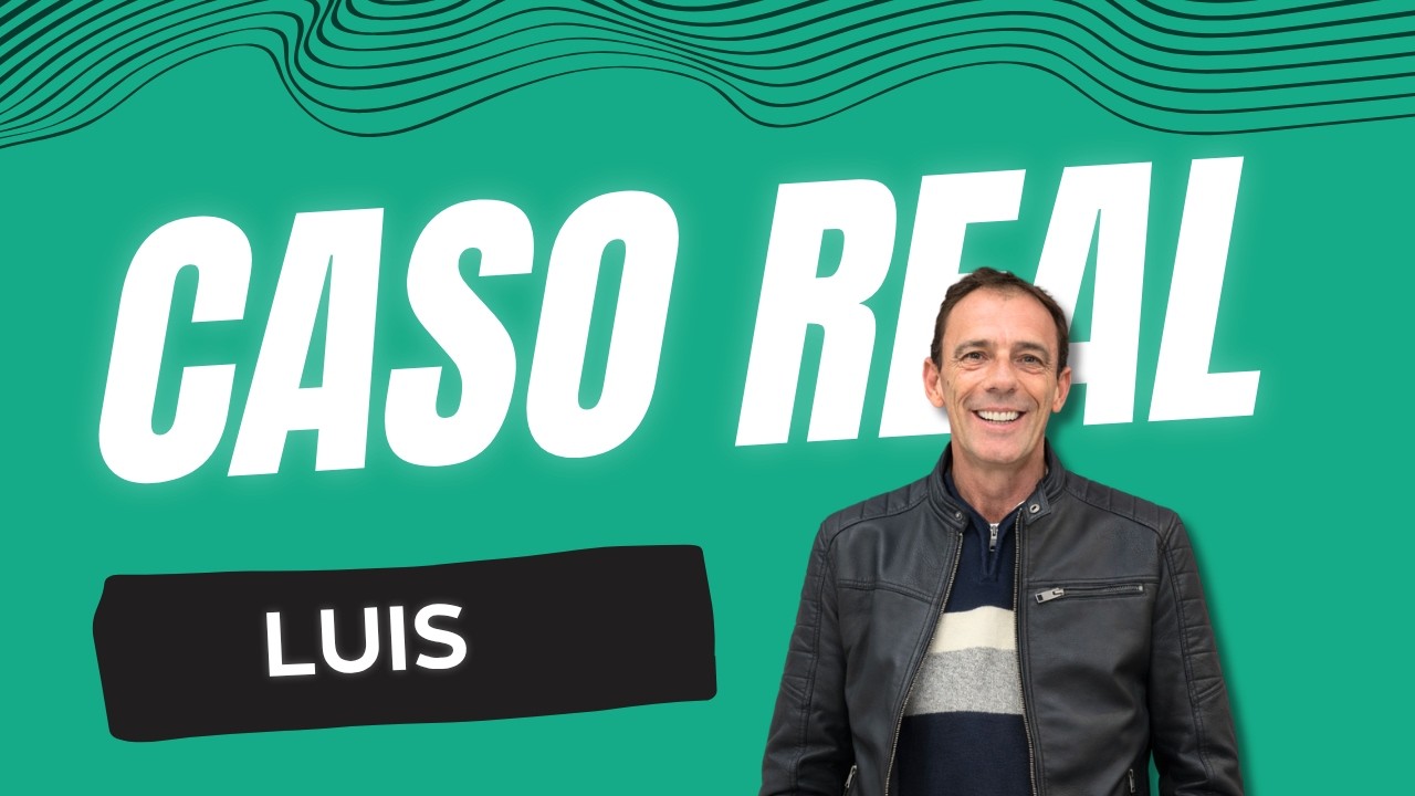 Luis · Prótesis dental