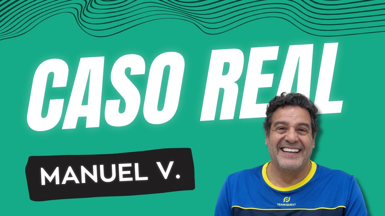 Manuel V. · Prótesis dental