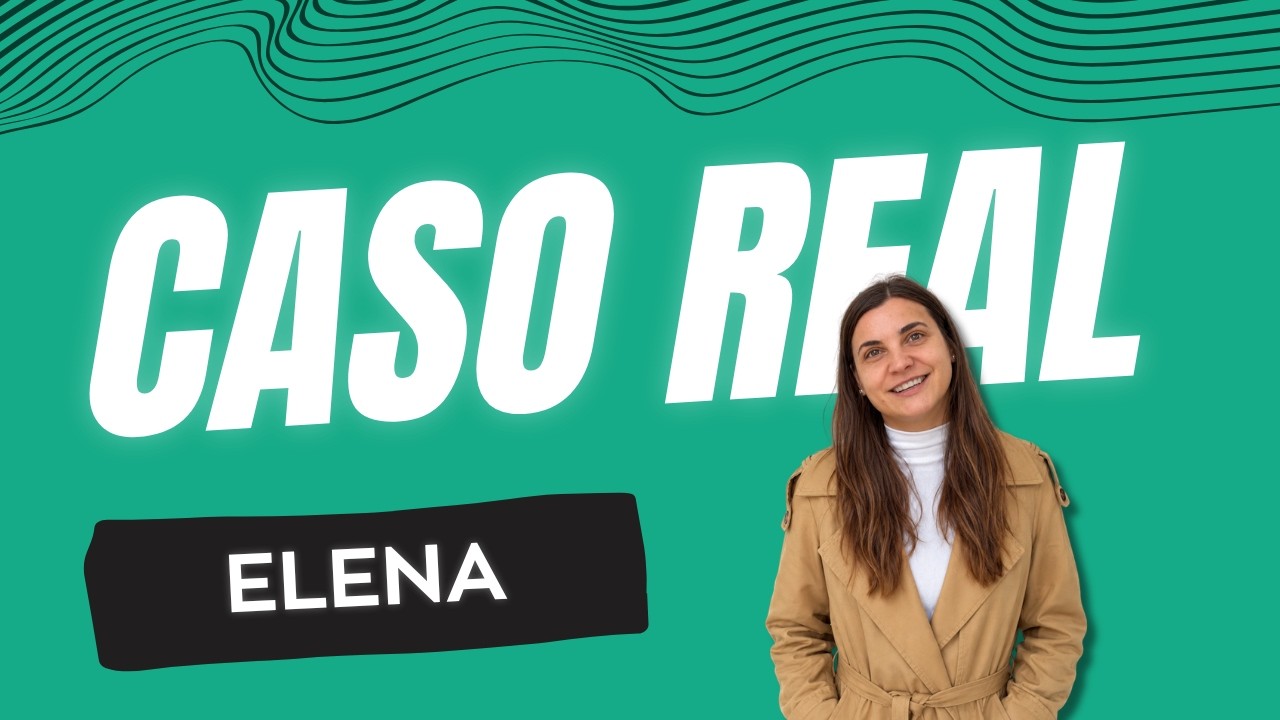 Elena · Carillas dentales