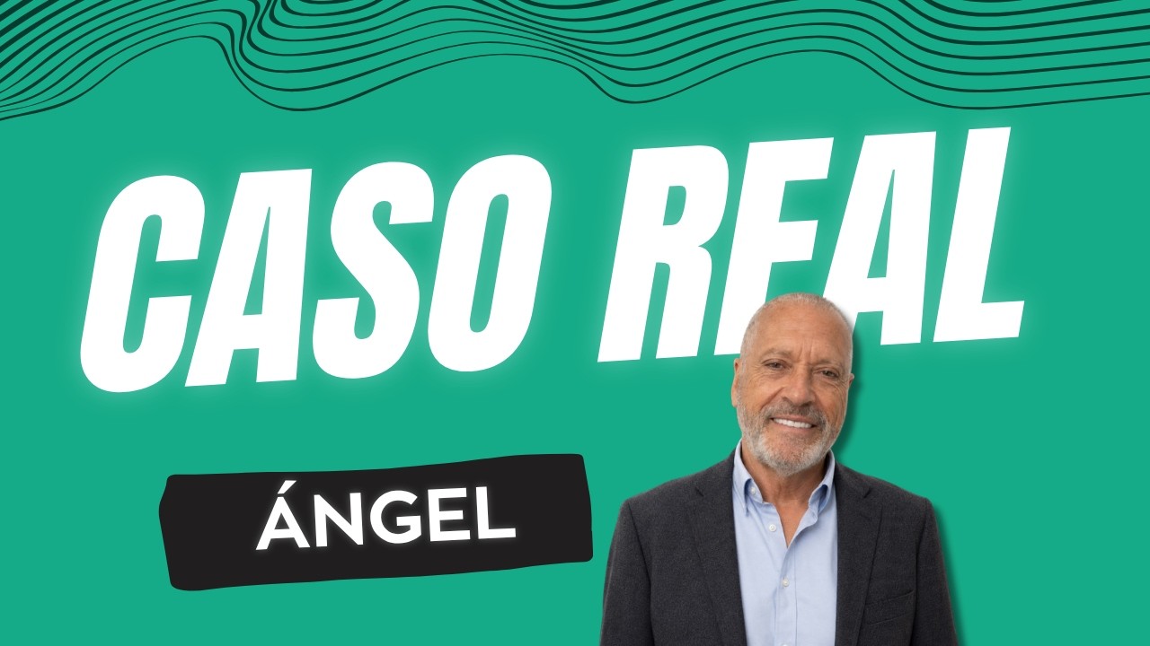 Ángel · Prótesis dental