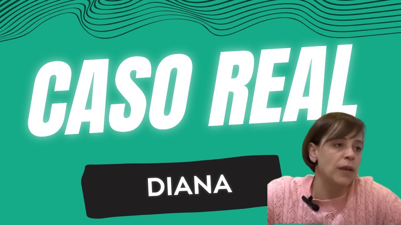 Diana · Prótesis fija sobre implantes