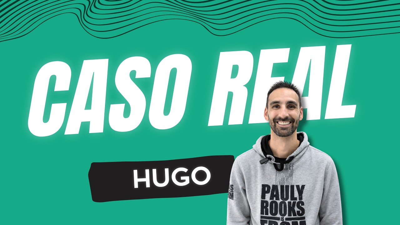 Hugo · Prótesis fija completa