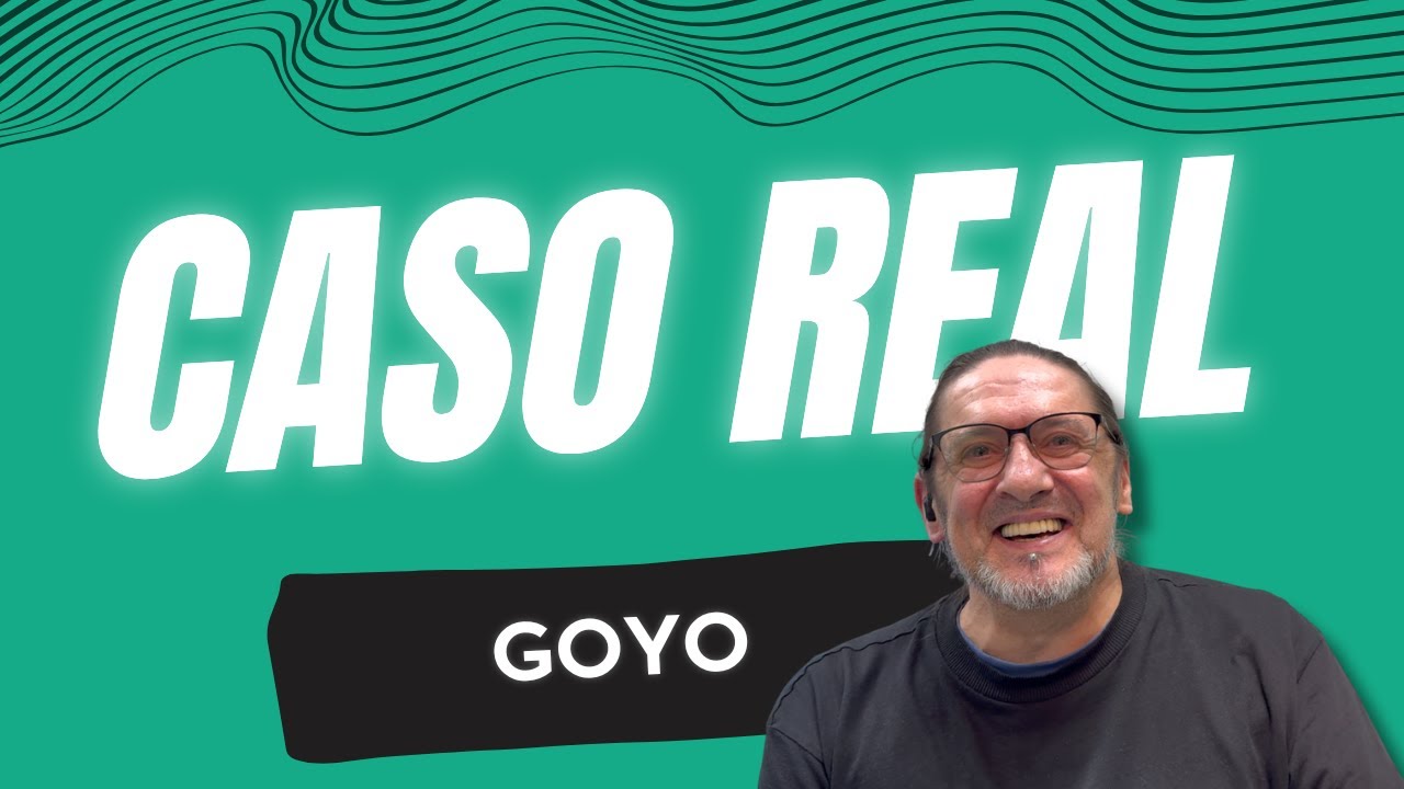 Goyo · Prótesis completa