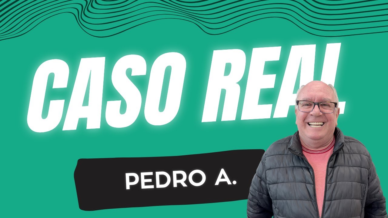 Pedro Alba · Prótesis dental completa