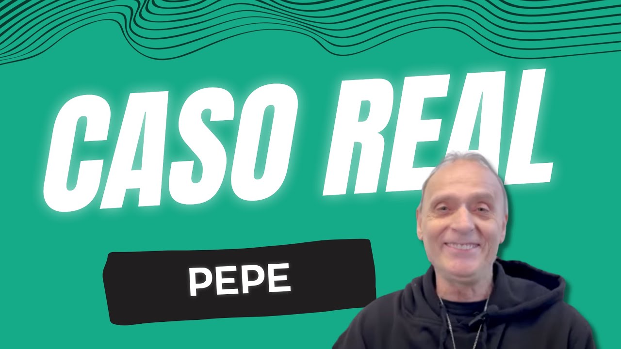 Pepe · Prótesis fija