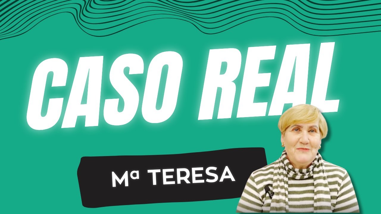 María Teresa · Prótesis dental