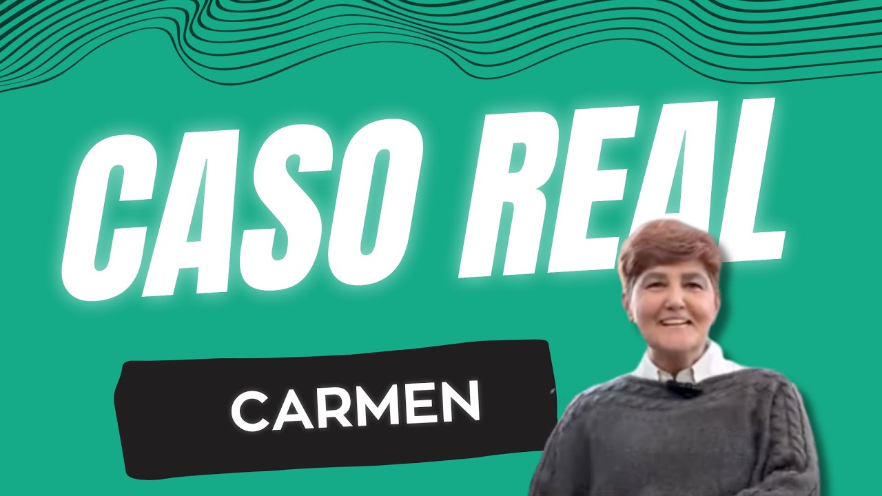 Carmen · Prótesis fija