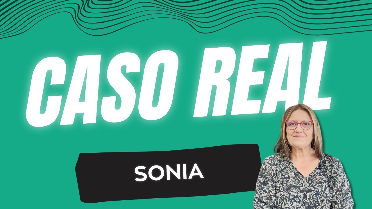 Sonia · Implante dental