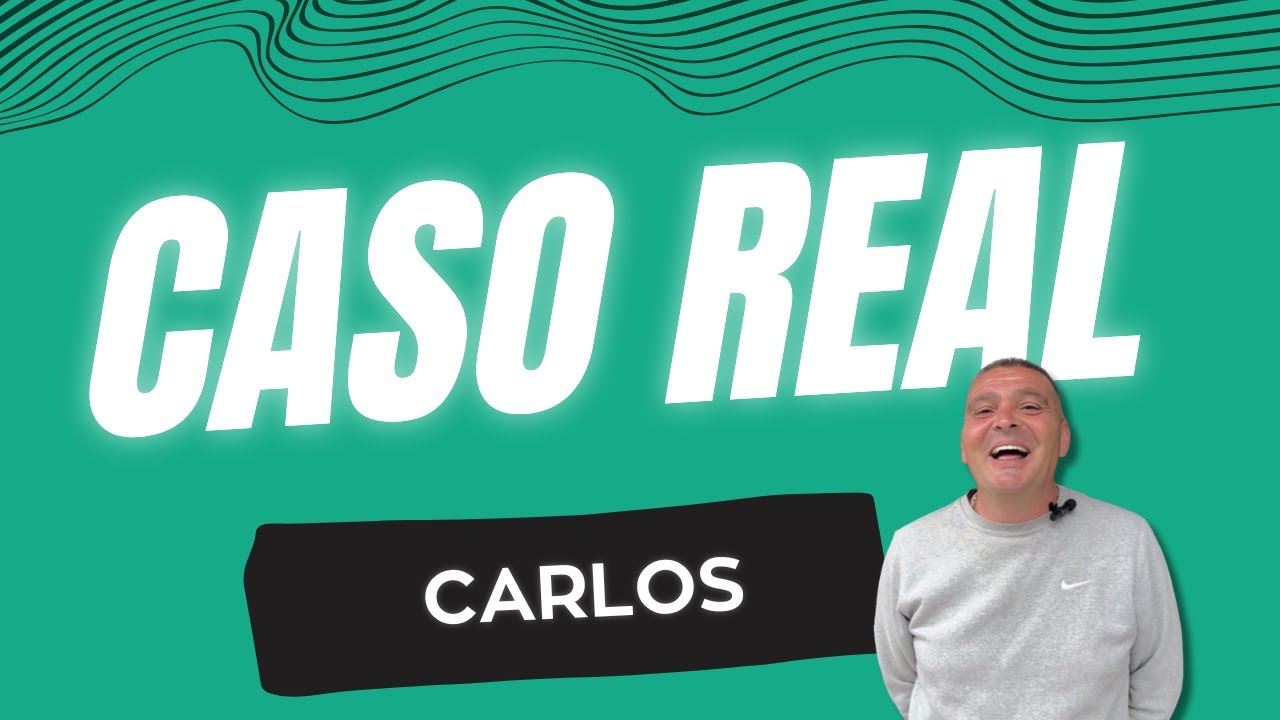 Carlos · Prótesis fija