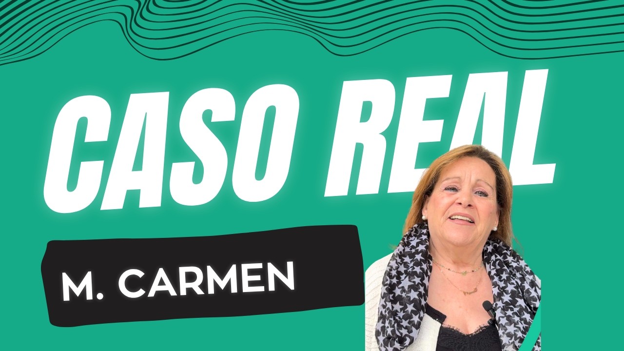 Mari Carmen · Carillas dentales