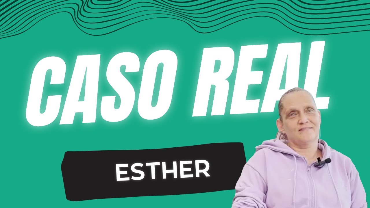 Esther · Prótesis fija