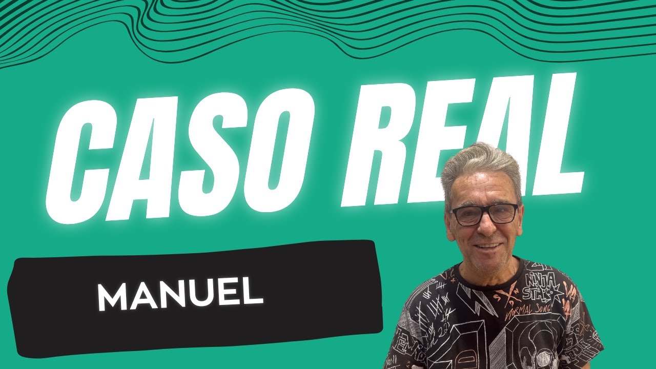 Manuel · Prótesis completa