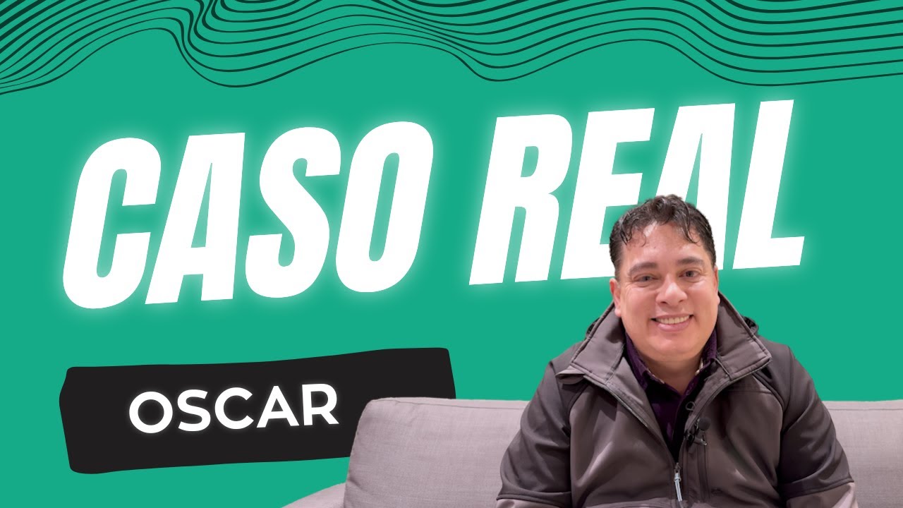 Óscar · Implantes dentales