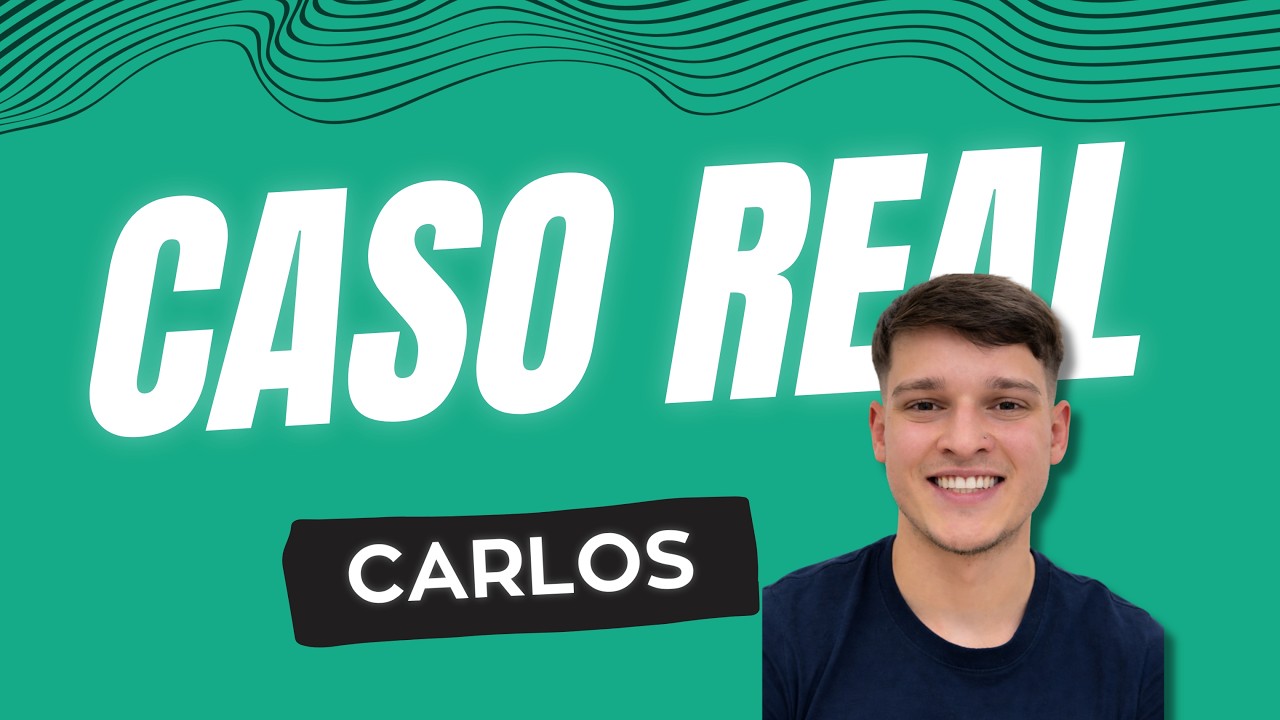 Carlos · Ortodoncia