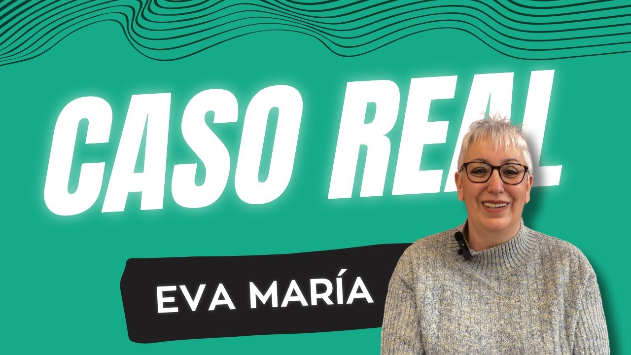 Eva María · Prótesis fija