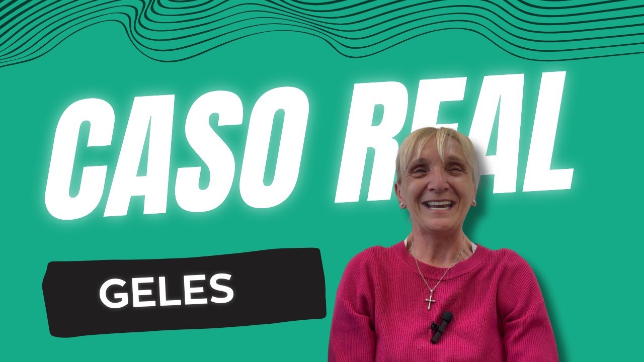 Ángeles · Prótesis dental
