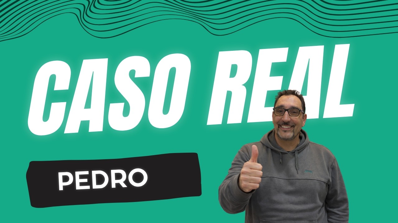 Pedro · Prótesis dental